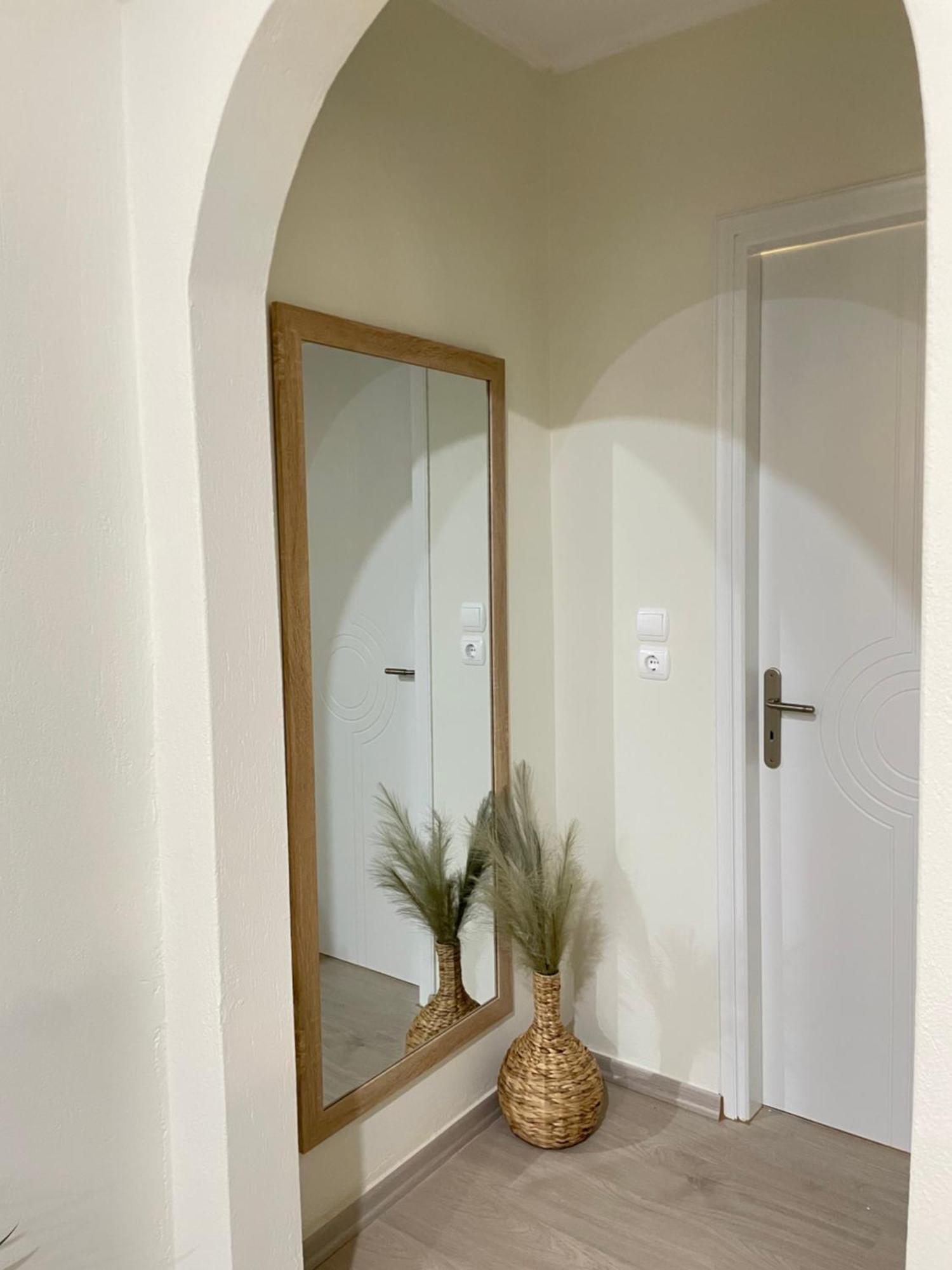 Triptolemus Stay Inn Elefsis Dış mekan fotoğraf