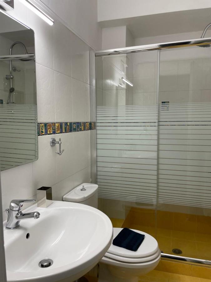 Triptolemus Stay Inn Elefsis Dış mekan fotoğraf