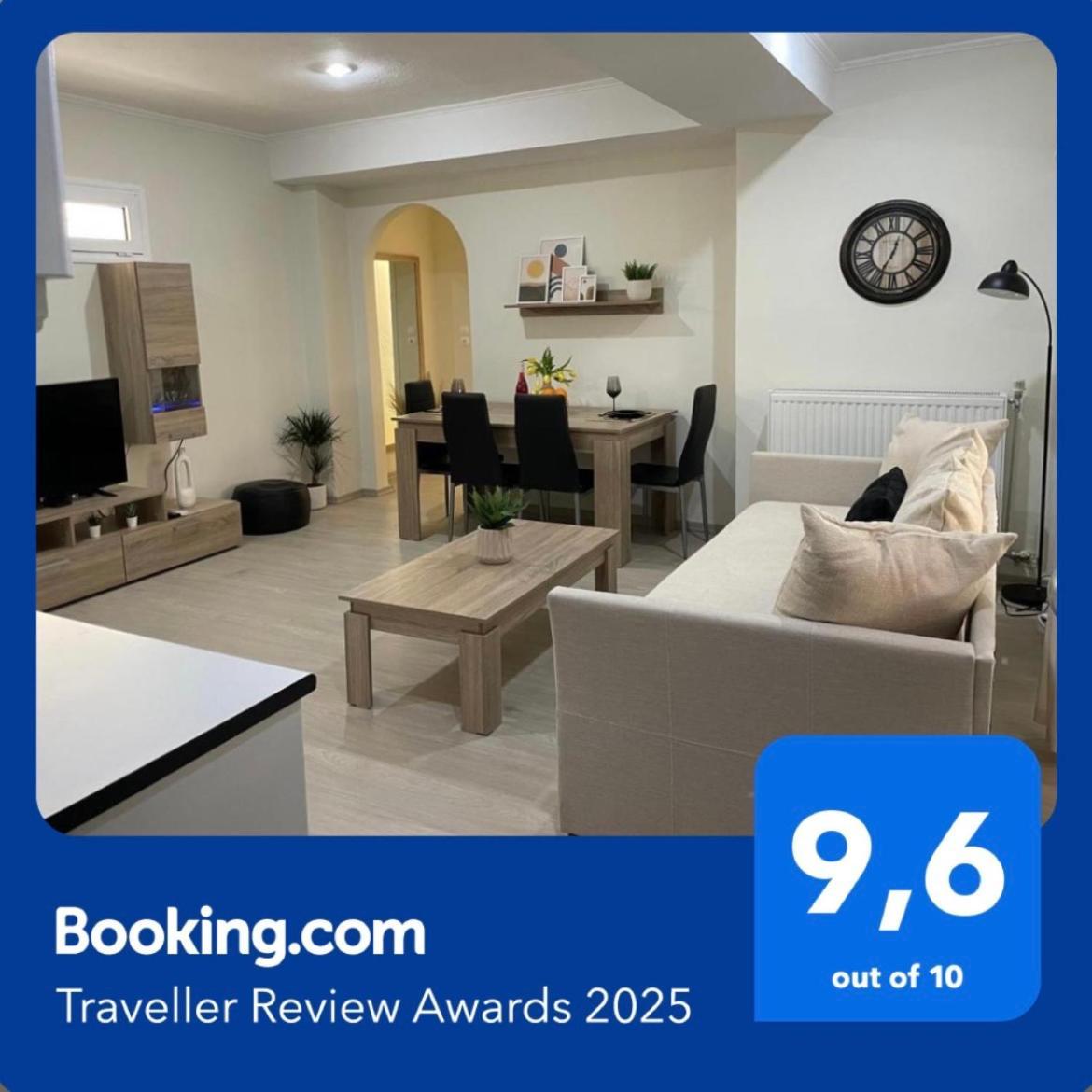 Triptolemus Stay Inn Elefsis Dış mekan fotoğraf